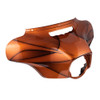 Amber Whisky Ravager Airbrushed Outer Fairing Cowl Upper for 2014+ Harley Touring ELECTRIC STREET GLIDE/ STREET GLIDE/ ULTRA CLASSIC