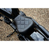 Mustang #76842 - Solo Seat - Black - Scout '18-'24