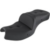 Saddlemen #I20-06-181HCT - Pillow-Top Heated Roadsofa™ Seat