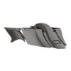 Silver Flux Bagger Boss Down and Out Bagger Kit