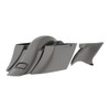 Silver Flux Bagger Boss Down and Out Bagger Kit