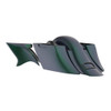 Snake Venom Bagger Boss Down and Out Bagger Kit