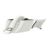 Stone Washed White Pearl Bagger Boss Down and Out Bagger Kit