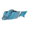 Tahitian Teal Bagger Boss Down and Out Bagger Kit