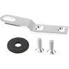Saddlemen #10545CB - Seat Bracket - Chrome - 1/4"-28