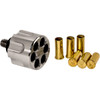 PRO PAD #SMK-REV-P - Seat Mount Knob - Polished