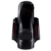 AdvanBlack Unpainted CVO Style Rear Fender System For 2014+ Harley Davidson Touring Models