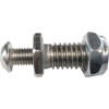 Cycle Visions #CV4872 - Seat Hold Down Bolt - 1/4-20