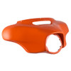Baja Orange Outer Fairing Cowl Upper for 2014+ Harley Touring ELECTRIC STREET GLIDE/ STREET GLIDE/ ULTRA CLASSIC