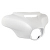 Birch White Gold Outer Fairing Cowl Upper for 2014+ Harley Touring ELECTRIC STREET GLIDE/ STREET GLIDE/ ULTRA CLASSIC