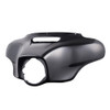 Vivid Black Outer Fairing Cowl Upper for 2014+ Harley Touring ELECTRIC STREET GLIDE/ STREET GLIDE/ ULTRA CLASSIC