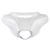 White Sand Pearl Outer Fairing Cowl Upper for 2014+ Harley Touring ELECTRIC STREET GLIDE/ STREET GLIDE/ ULTRA CLASSIC