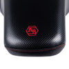 Red Stitching DS Seat For Harley Touring