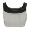 Sand Dune King Tour Pack Pad Luggage Trunk For '97-'23 Harley Touring