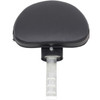 Saddlemen #LB11567PT - RoadSofa™ Backrest - Pillow - Driver