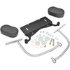 Show Chrome #91-313 - Passenger Armrest - FLH