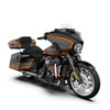 APEX Rushmore Lower Vented Fairings for 2014+ Harley Davidson Touring
