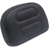 Mustang #75889 - Passenger Backrest Pad - Original Stitch
