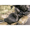 Mustang #79012 - Removable Driver Backrest - Tuck and Roll - FL '08-'25