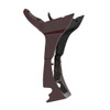 Billiard Burgundy Fairing Spoiler Kit for Harley Road Glide 2017-later