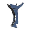 Midnight Blue Fairing Spoiler Kit for Harley Road Glide 2017-later