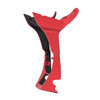 Wicked Red Denim Fairing Spoiler Kit for Harley Road Glide 2017-later