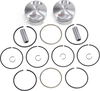 Piston Kit - XL 1200 - .030