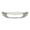 Bonneville Salt Pearl Headlight Bezel For Harley Road Glide 2015 To 2022