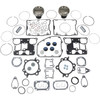 Wiseco #VT2709 - Piston Kit with Gasket - Standard - Twin Cam 88" Bored to 1550 cc (95 Cubic Inch)