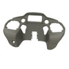 Advanblack Industrial Gray Denim Inner Fairing for Harley Road Glide 2015up