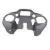Advanblack Smoke Gray Inner Fairing for Harley Road Glide 2015up