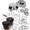 S&S Cycle #90-0098 - Top End Kit - 3.500" Bore - 80" Big Twin '79-'84