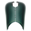 Advanblack Deep Jade Pearl Extended Stretched Tank Cover for Harley 2008-2020 Street Glide & Road Glide