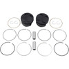 Wiseco #K2799 - Piston Kit - 4.125" Bore - 117 CI - 107" M8