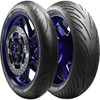 Avon #640584 - Tire - Spirit ST - Rear - 180/55ZR17 - (73W)