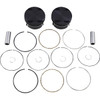 Wiseco #K2803 - Piston Kit - 4.016" Bore - 114 CI - 114"/117" M8