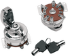 6-Pole Ignition Switch - Round Key