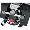 Drag Specialties - Smoked Flat Lens Kit - '86-'22