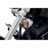 Drag Specialties - Smoked Bullet Lens Kit - '00-'23
