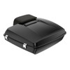Rushmore Razor Tour Pack Pad For  '97-'23 Harley Touring / Softail