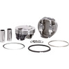KB Performance #KB906C.STD - Piston Kit - 3.875" Standard - 10.5:1 CR - Big Bore - 95" Twin Cam