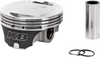 Forged Piston Kit  - Twin Cam