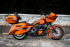 Stinger Airbrush FULL BODY COLOR SWAP BUNDLE FOR HARLEY DAVIDSON 2015+  Road Glide