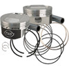 S&S Cycle #920-0071 - Piston Kit - 3.5625" - 1250cc Big Bore - 11.2:1 CR - XL
