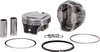 Forged Piston Kit - Twin Cam