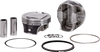 Forged Piston Kit - Twin Cam
