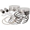 S&S Cycle #106-0432 - Piston Kit - For 103" Hot Set Up Kit® - 3.875" - Standard