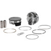KB Performance #KB662LCA.STD - Piston Kit - 4.125" Standard - 10.0:1 CR - 96"-103" Twin Cam Bored to 117 ci w/SE 95 cc Heads