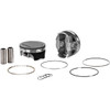 KB Performance #KB661LCA.STD - Piston Kit - 4.00" Standard - 10.0:1 CR - 96"-103" Twin Cam Bored to 110 ci w/SE 95 cc Heads