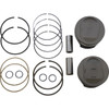 KB Performance #KB909LCA.STD - Piston Kit - 3.875" Standard - 11.0:1 CR - 103" Twin Cam | Big Bore 96" to 103" w/ 85 cc Heads